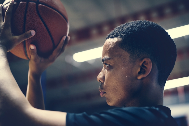 African American Males and the Education System by Dr. Tamika Thomas and Dr. Ella Macklin