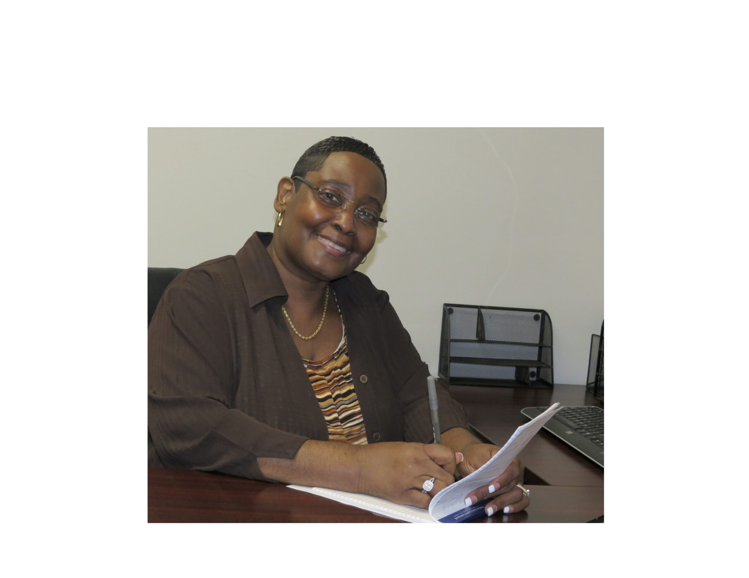 Divine Intervention Ministries Opens New Office to Serve Residents