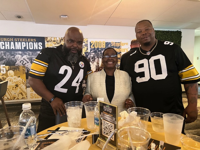 Resilience Bowl Fundraiser NRP