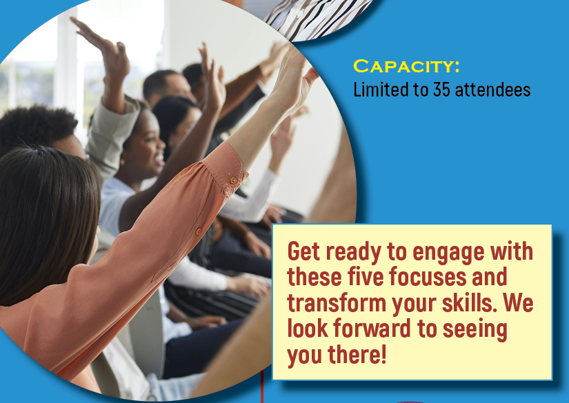 Focus 5 Seminar