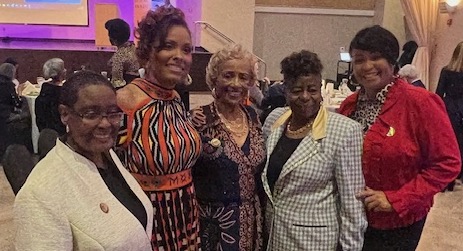 AMACHI 20 Years 2024 Anniversary Fundraiser Dinner
