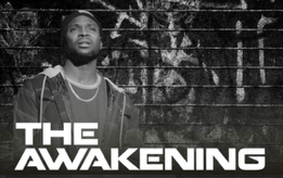 The AWAKENING Play October 13, 2024 Carnegie Library Lecture Hall Oakland